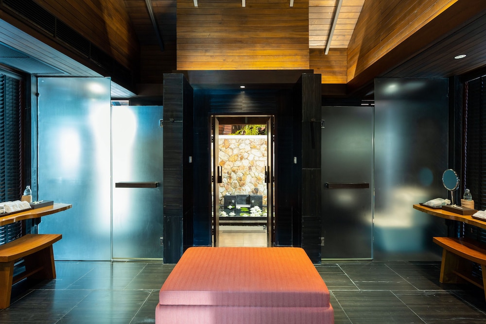 The Tubkaak Krabi Boutique Resort — Spa in Nong Thalay, Krabi