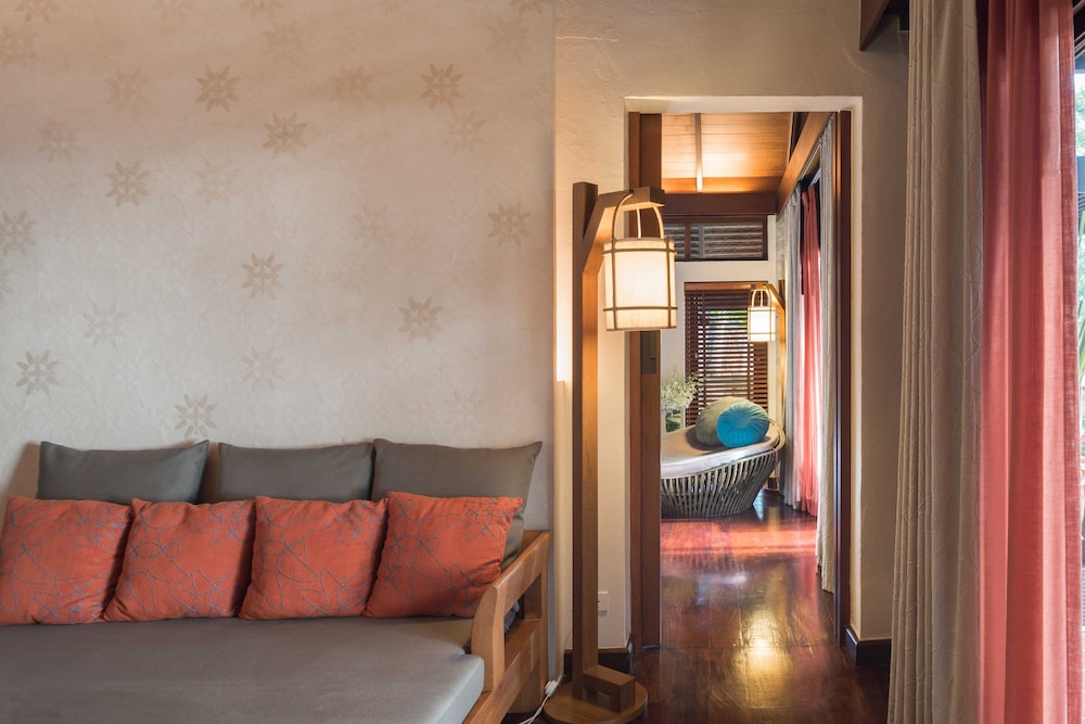 The Tubkaak Krabi Boutique Resort — Hotel rooms in Nong Thalay, Krabi