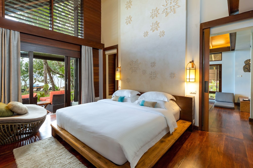 The Tubkaak Krabi Boutique Resort — Hotel rooms in Nong Thalay, Krabi