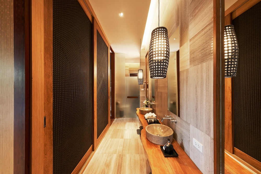 The Tubkaak Krabi Boutique Resort — Spa in Nong Thalay, Krabi