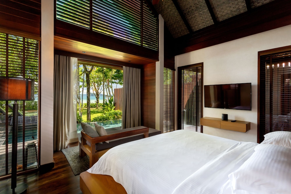 The Tubkaak Krabi Boutique Resort — Hotel rooms in Nong Thalay, Krabi