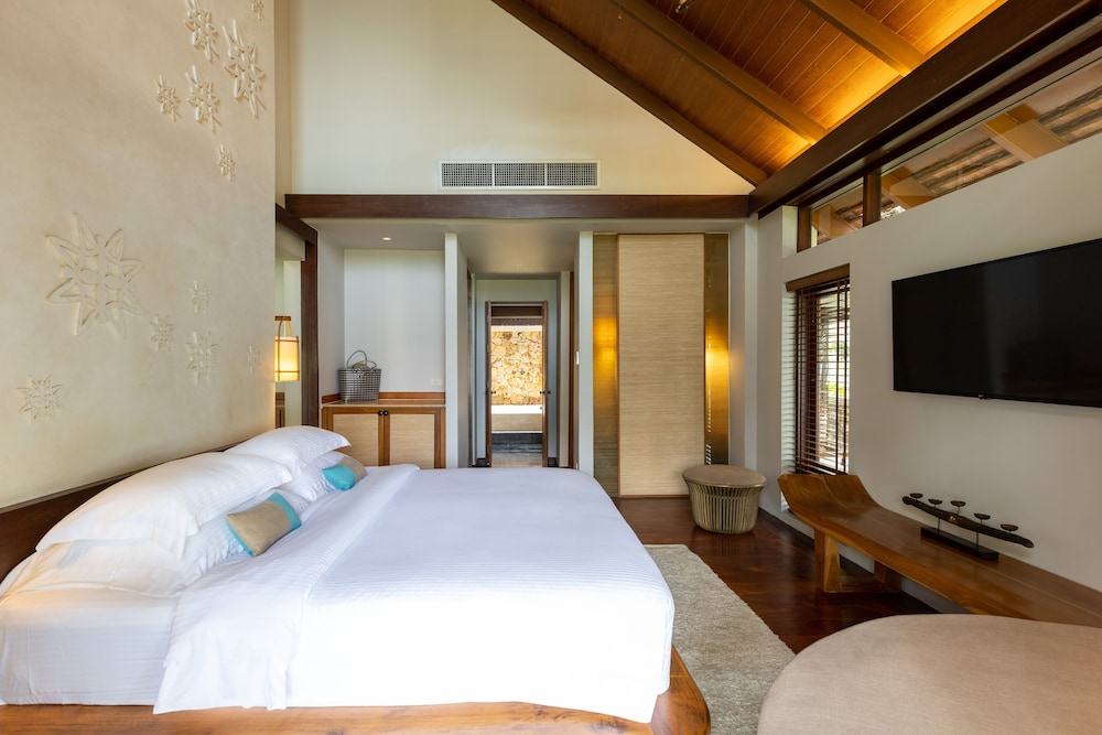 The Tubkaak Krabi Boutique Resort — Hotel rooms in Nong Thalay, Krabi