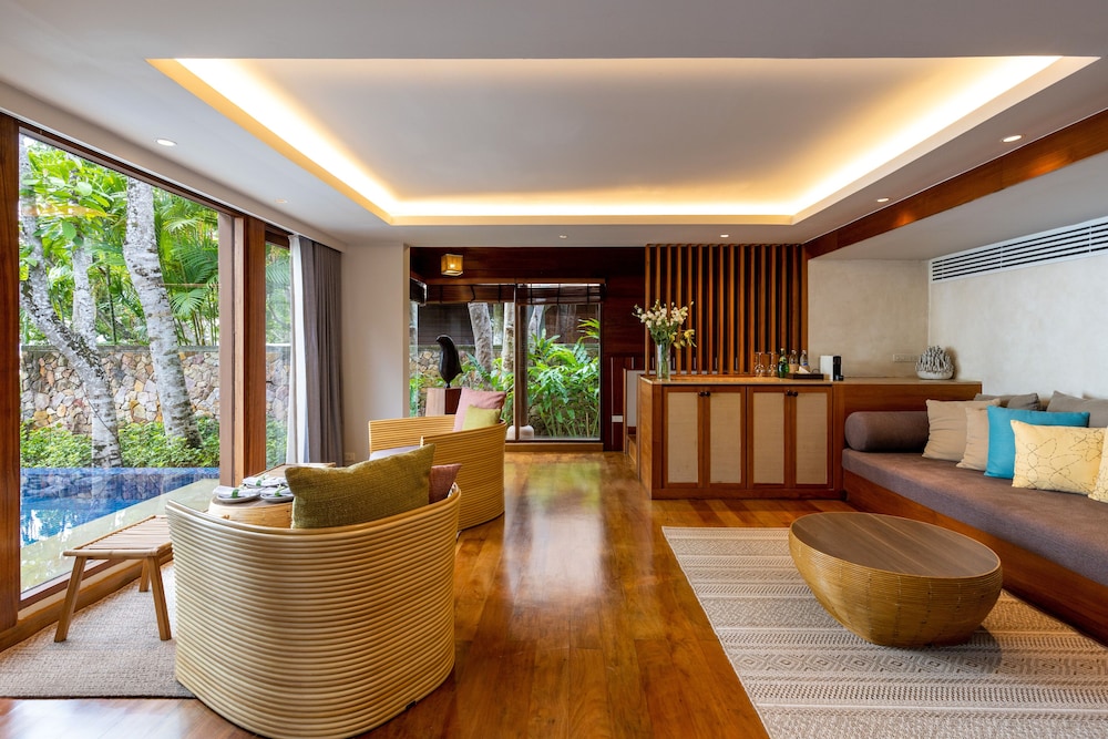 The Tubkaak Krabi Boutique Resort — Hotel rooms in Nong Thalay, Krabi
