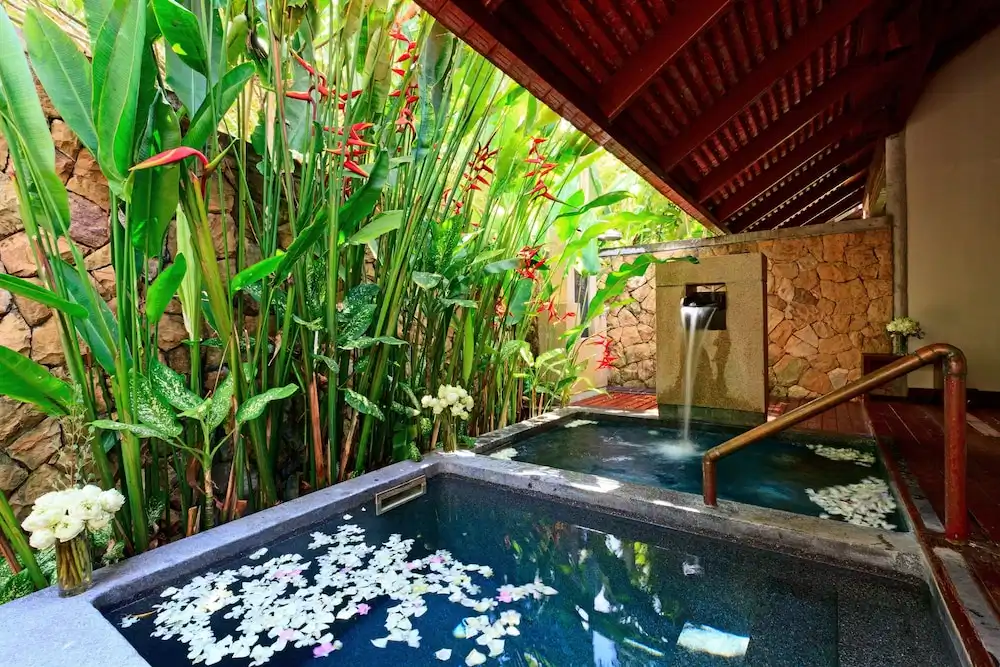 The Tubkaak Krabi Boutique Resort — Spa in Nong Thalay, Krabi