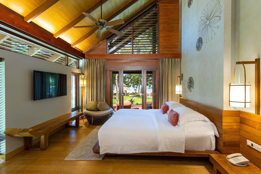 The Tubkaak Krabi Boutique Resort — Hotel rooms in Nong Thalay, Krabi
