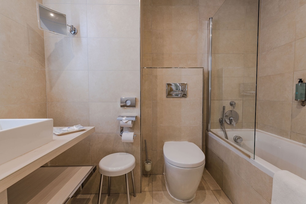 Maritim Antonine Hotel & Spa Malta — Hotel rooms in Mellieha, Malta Island