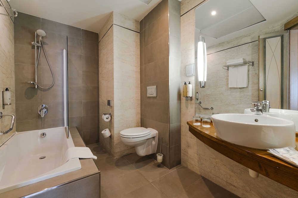 Maritim Antonine Hotel & Spa Malta — Rooms in Mellieha, Malta Island