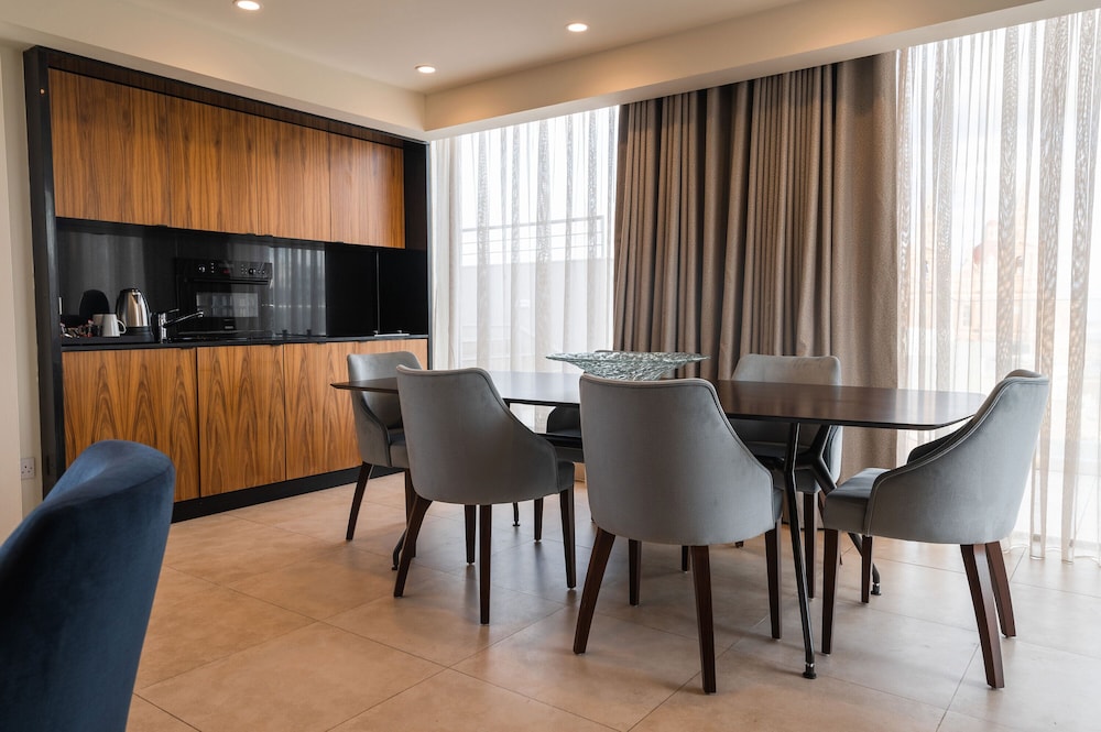 Maritim Antonine Hotel & Spa Malta — Rooms in Mellieha, Malta Island