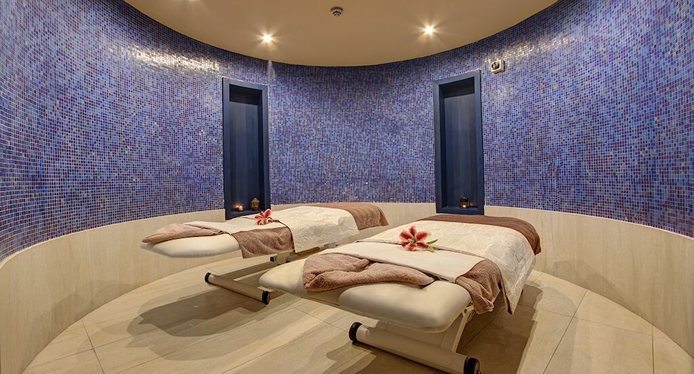 Maritim Antonine Hotel & Spa Malta — Spa in Mellieha, Malta Island