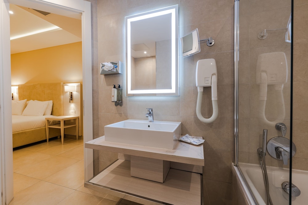 Maritim Antonine Hotel & Spa Malta — Hotel rooms in Mellieha, Malta Island