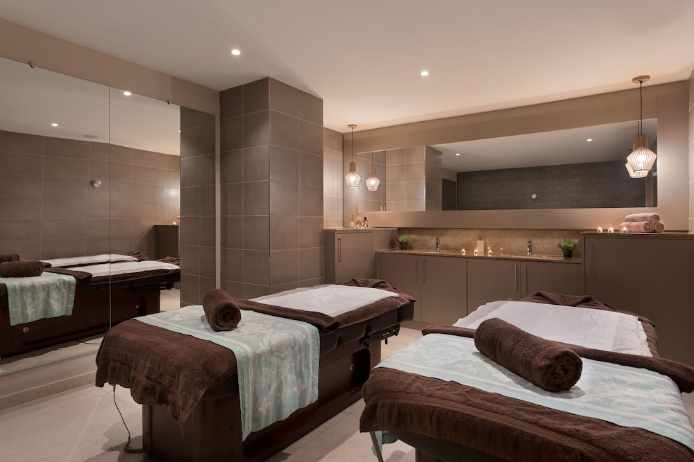 Maritim Antonine Hotel & Spa Malta — Spa in Mellieha, Malta Island
