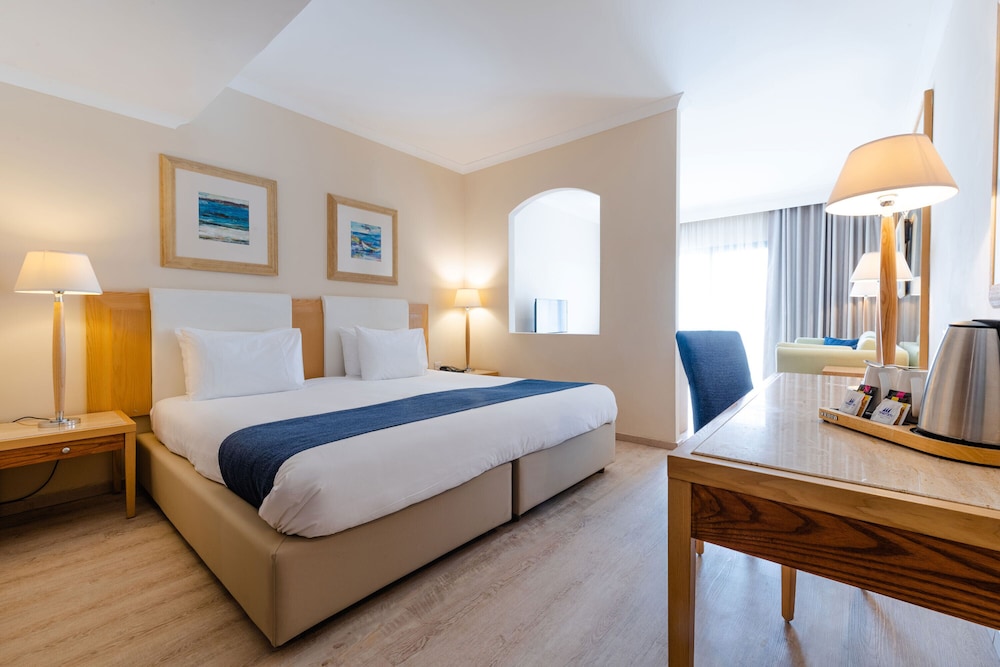 Maritim Antonine Hotel & Spa Malta — Rooms in Mellieha, Malta Island