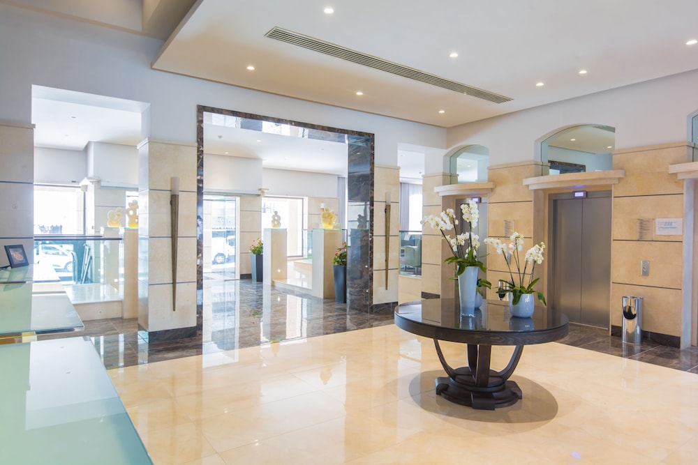 Maritim Antonine Hotel & Spa Malta — Shared spaces in Mellieha, Malta Island