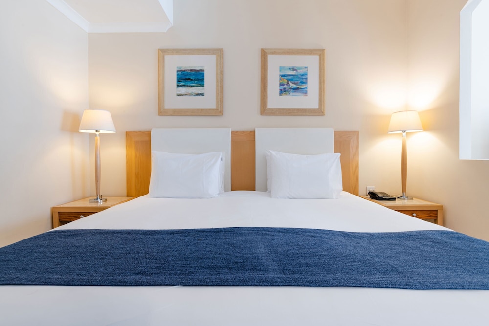 Maritim Antonine Hotel & Spa Malta — Hotel rooms in Mellieha, Malta Island