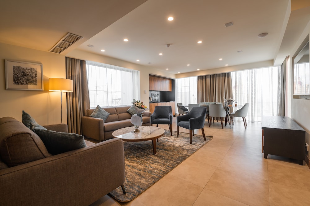 Maritim Antonine Hotel & Spa Malta — Rooms in Mellieha, Malta Island
