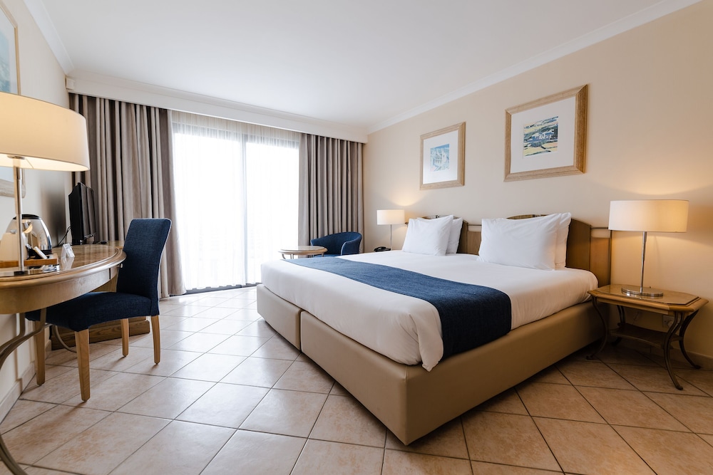 Maritim Antonine Hotel & Spa Malta — Rooms in Mellieha, Malta Island