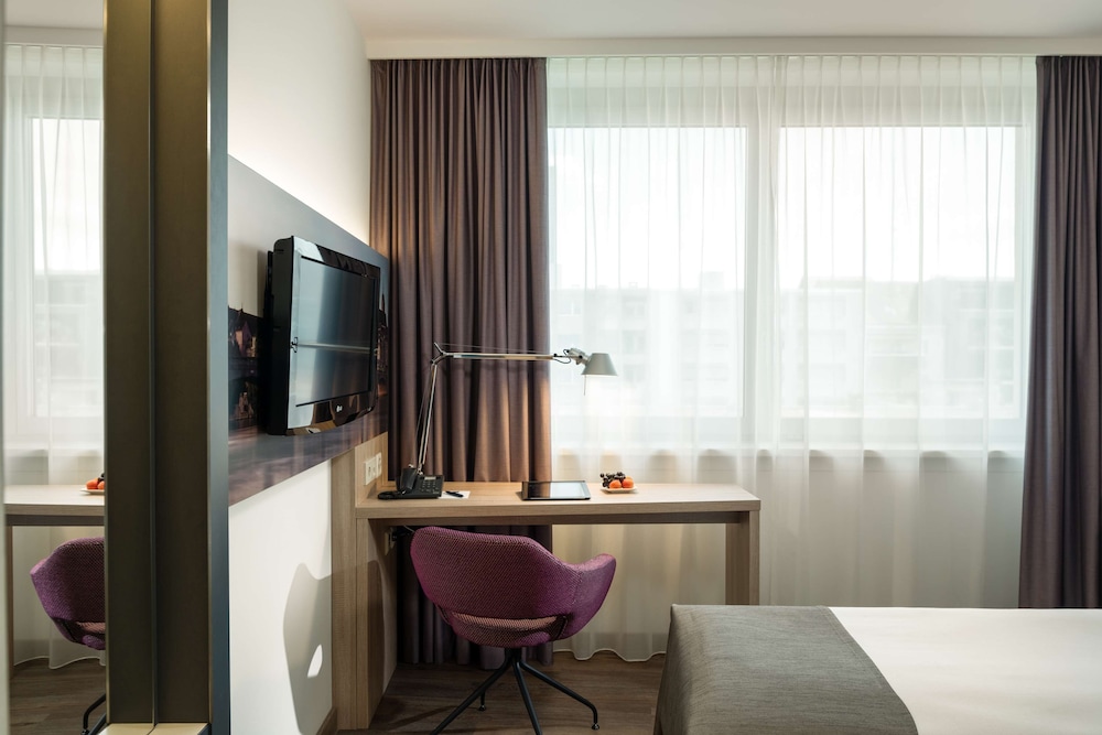 Essential by Dorint Basel City - zdjęcie 2