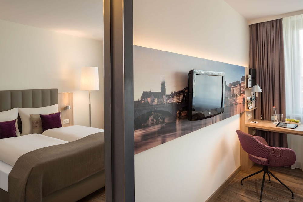 Essential by Dorint Basel City - zdjęcie 4