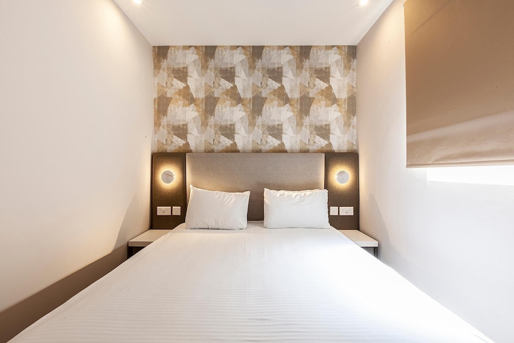Pergola Hotel & Spa — Hotel rooms in Mellieha, Malta Island