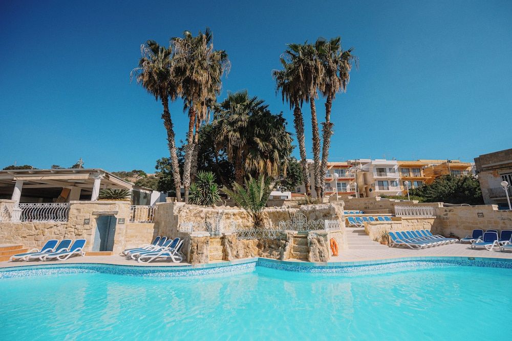 Xemxija Bay Hotel