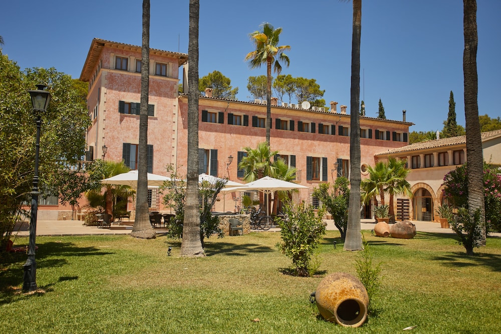 Belle Virrey Finca Hotel - zdjęcie 5