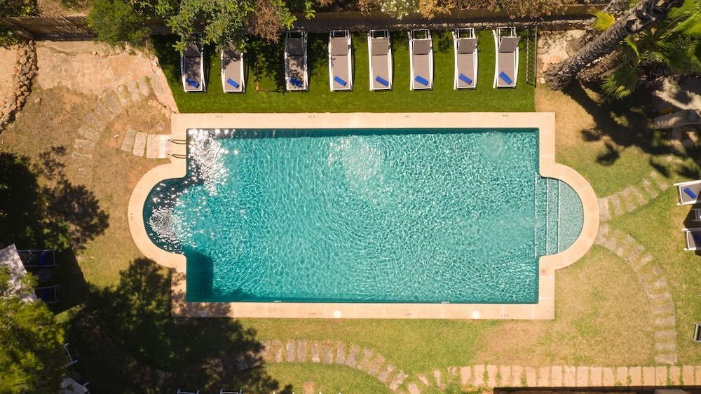 Belle Virrey Finca Hotel - zdjęcie 3