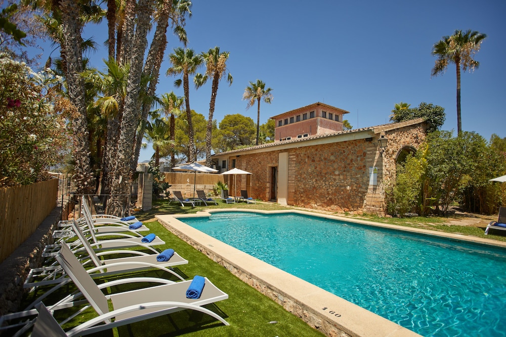 Belle Virrey Finca Hotel - zdjęcie 4