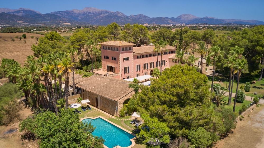 Belle Virrey Finca Hotel