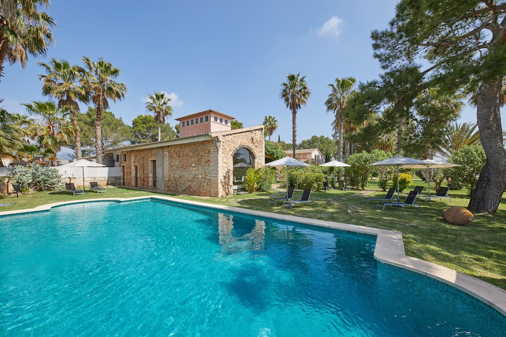 Belle Virrey Finca Hotel - zdjęcie 2