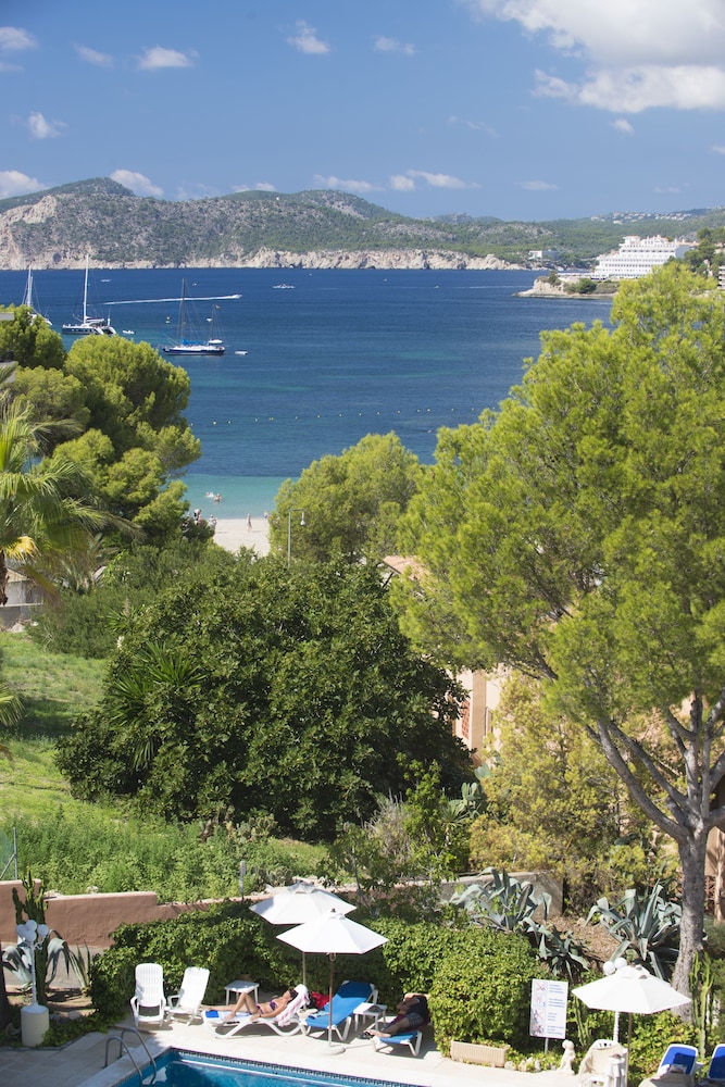 Apartamentos Casa Vida — Attractions in the area in Santa Ponca, Balearic Islands