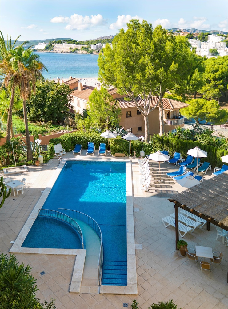 Apartamentos Casa Vida — Swimming pool in Santa Ponca, Balearic Islands