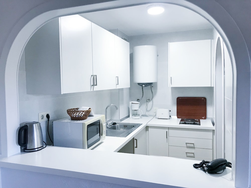 Apartamentos Casa Vida — Hotel rooms in Santa Ponca, Balearic Islands