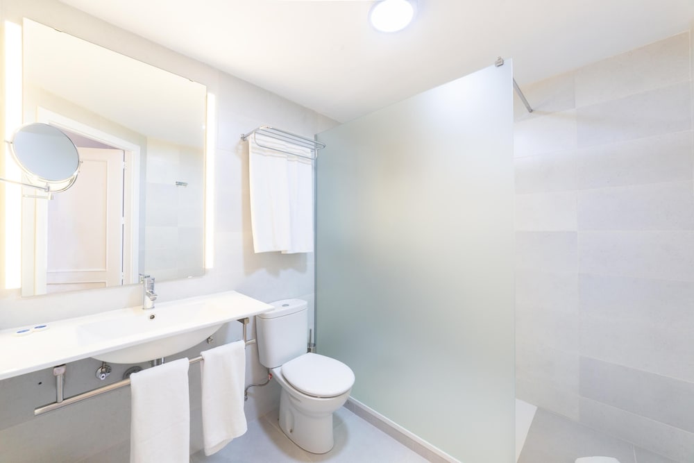 Apartamentos Casa Vida — Hotel rooms in Santa Ponca, Balearic Islands