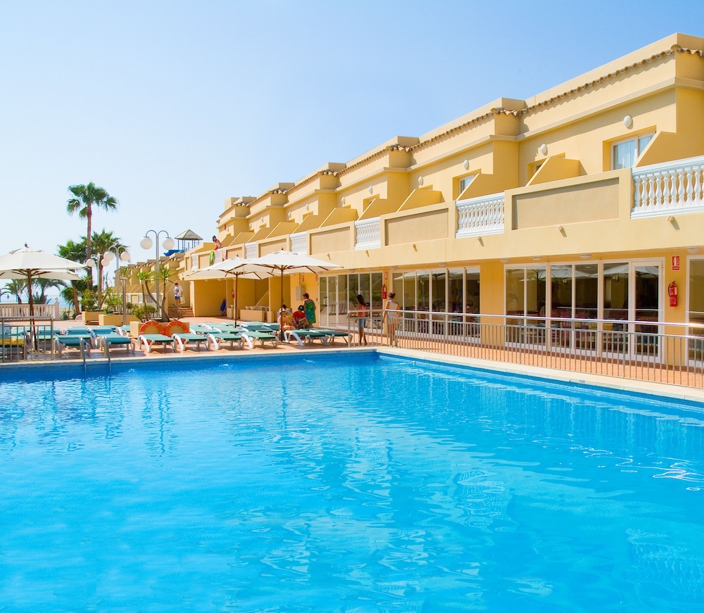 Hotel RH Casablanca & Suites By Hoteles RH - zdjęcie 2