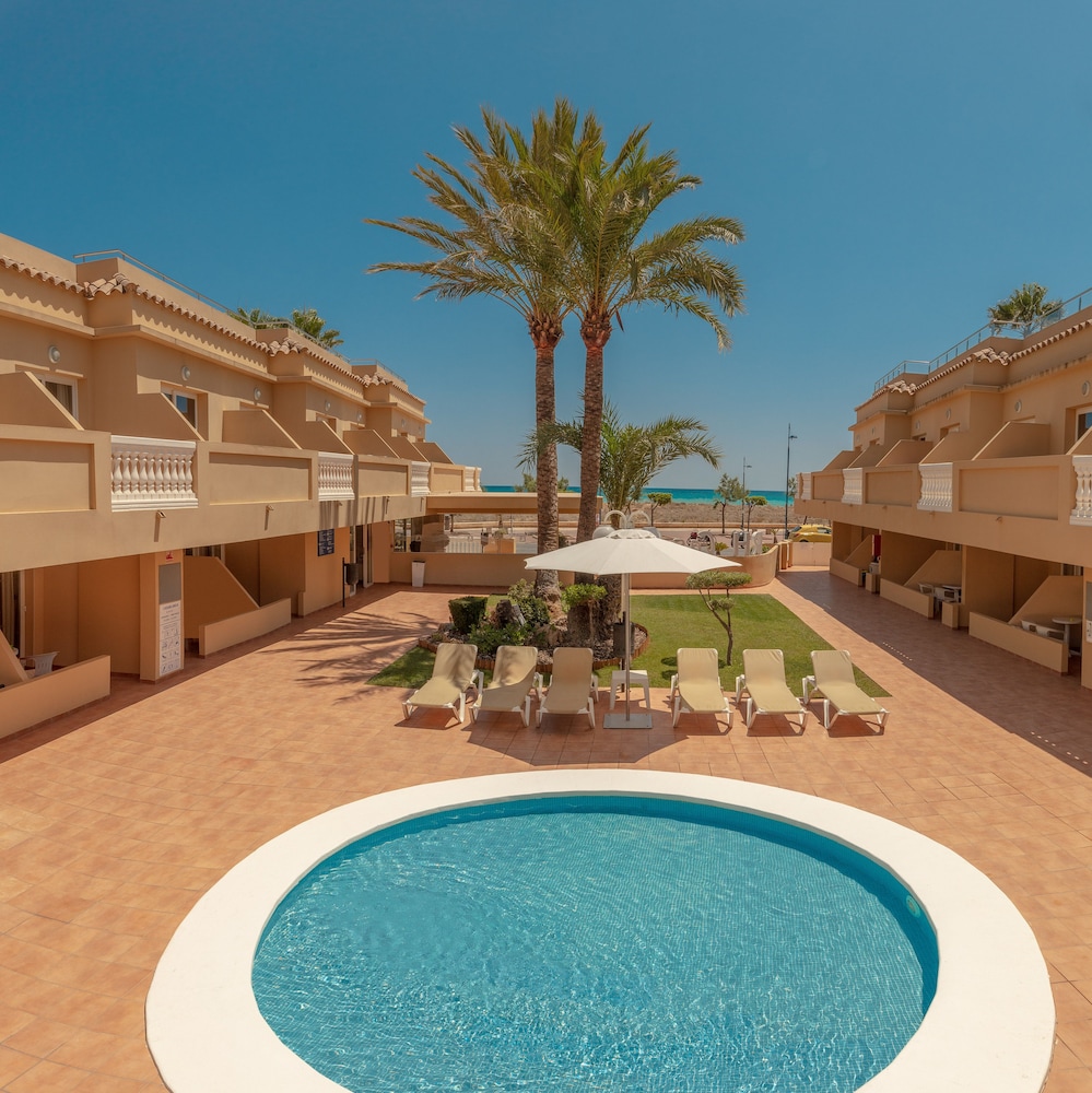 Hotel RH Casablanca & Suites By Hoteles RH - zdjęcie 4