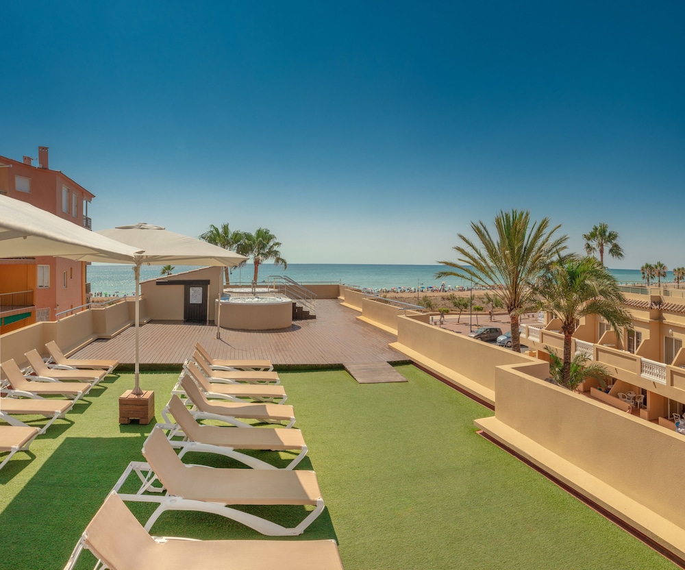 Hotel RH Casablanca & Suites By Hoteles RH - zdjęcie 5