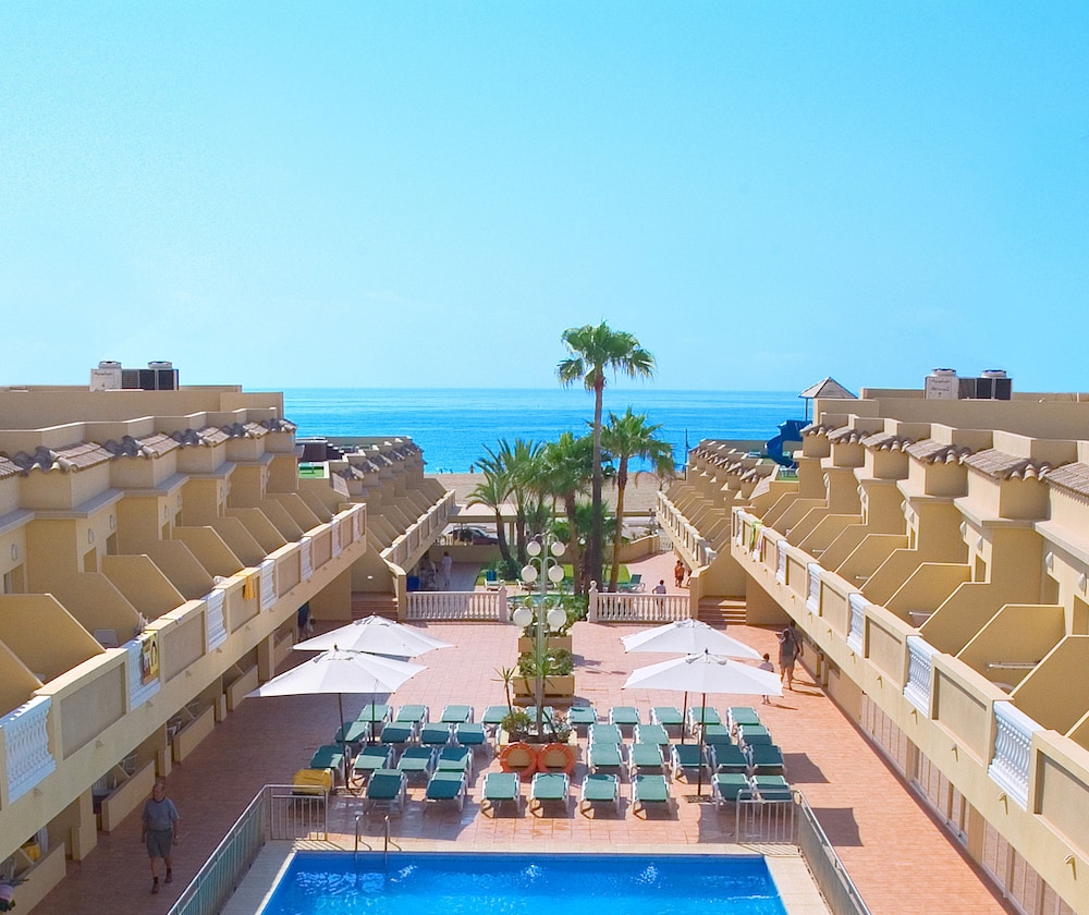 Hotel RH Casablanca & Suites By Hoteles RH