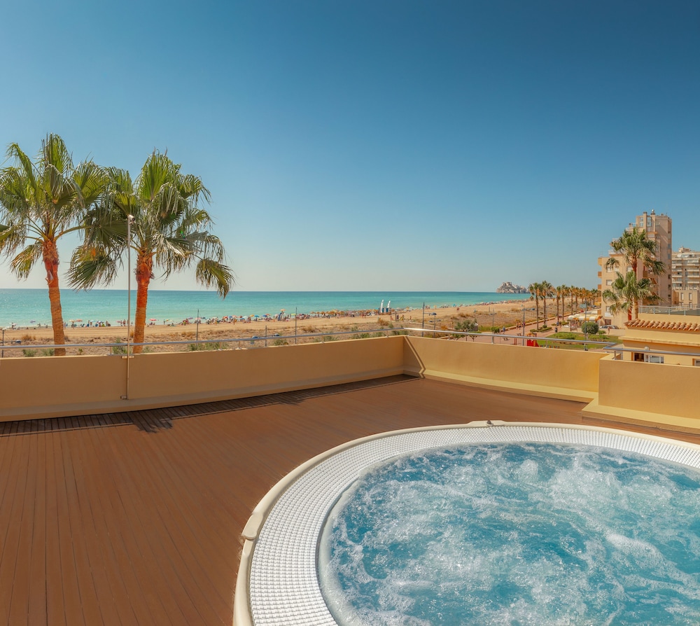 Hotel RH Casablanca & Suites By Hoteles RH - zdjęcie 3