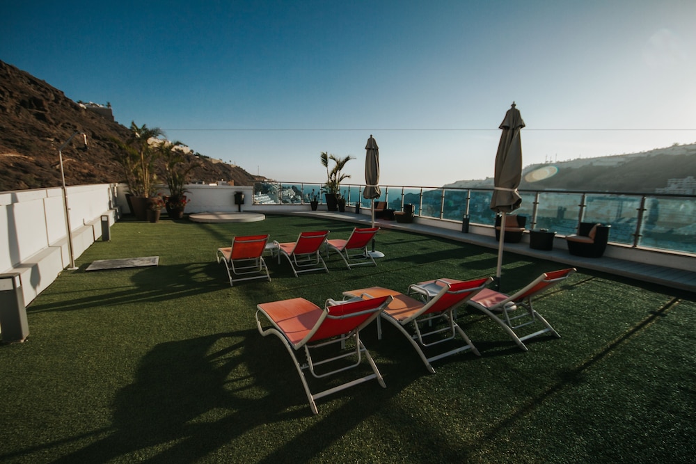 Servatur Casablanca Suites & Spa - Adults Only — Sports & recreation in Puerto Rico, Canary Islands