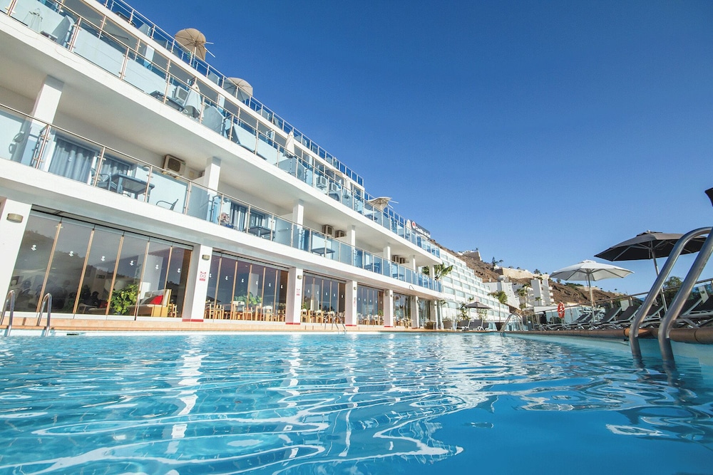 Servatur Casablanca Suites & Spa - Adults Only — Main photo in Puerto Rico, Canary Islands