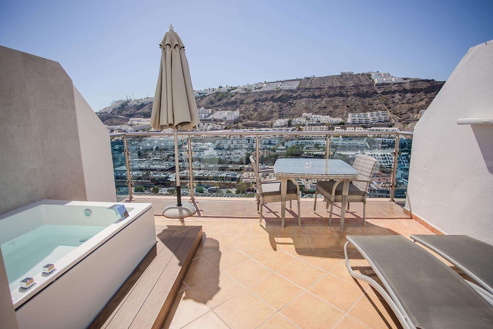 Servatur Casablanca Suites & Spa - Adults Only — Spa in Puerto Rico, Canary Islands
