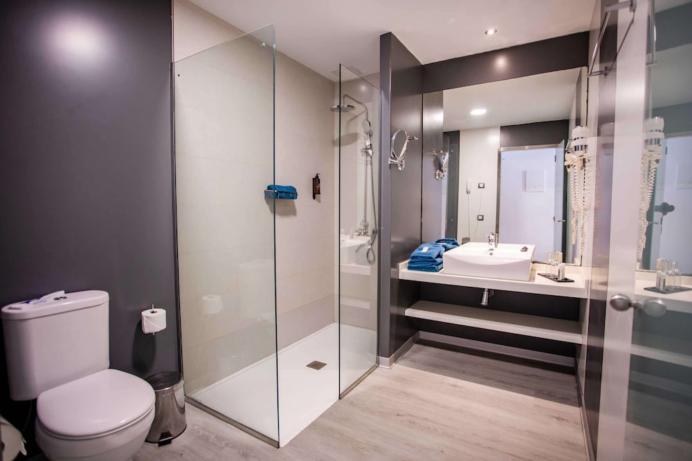 Servatur Casablanca Suites & Spa - Adults Only — Hotel rooms in Puerto Rico, Canary Islands