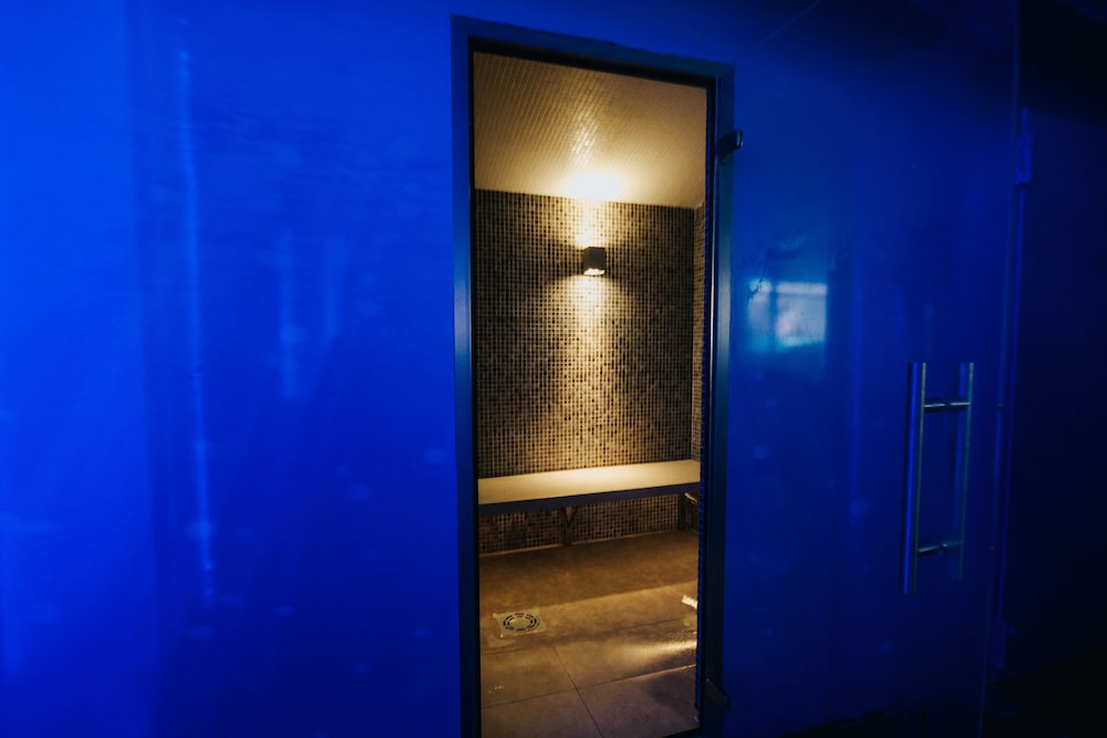 Servatur Casablanca Suites & Spa - Adults Only — Spa in Puerto Rico, Canary Islands