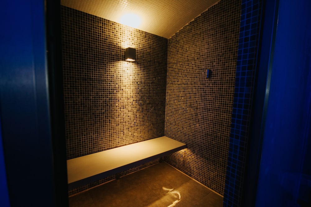 Servatur Casablanca Suites & Spa - Adults Only — Spa in Puerto Rico, Canary Islands