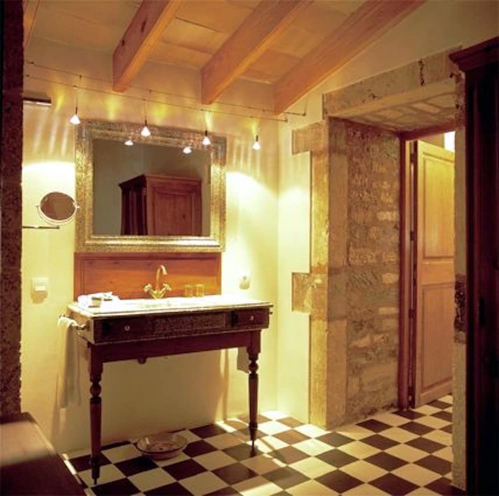 Casal Santa Eulàlia Hotel — Hotel rooms in Can Picafort, Balearic Islands