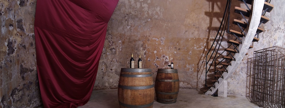 Casal Santa Eulàlia Hotel — Restaurant & bars in Can Picafort, Balearic Islands