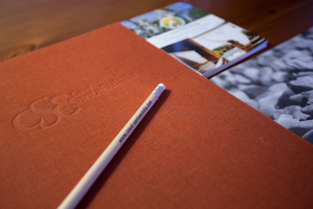 Casal Santa Eulàlia Hotel — Hotel building in Can Picafort, Balearic Islands