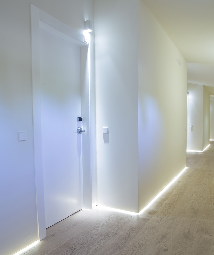 Casal Santa Eulàlia Hotel — Hotel building in Can Picafort, Balearic Islands