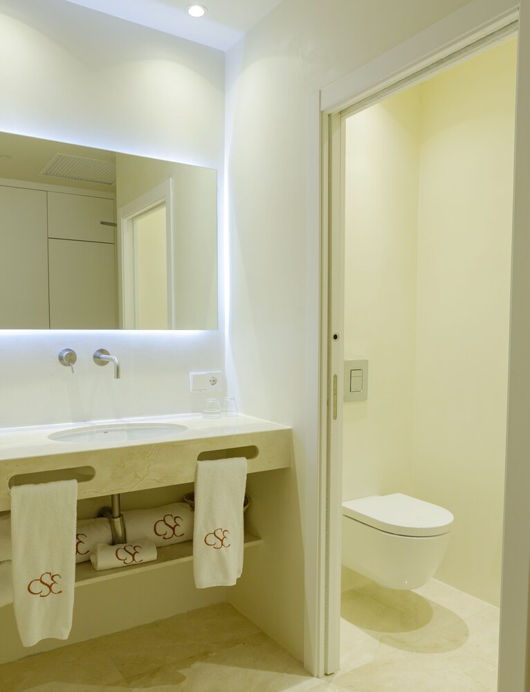 Casal Santa Eulàlia Hotel — Hotel rooms in Can Picafort, Balearic Islands