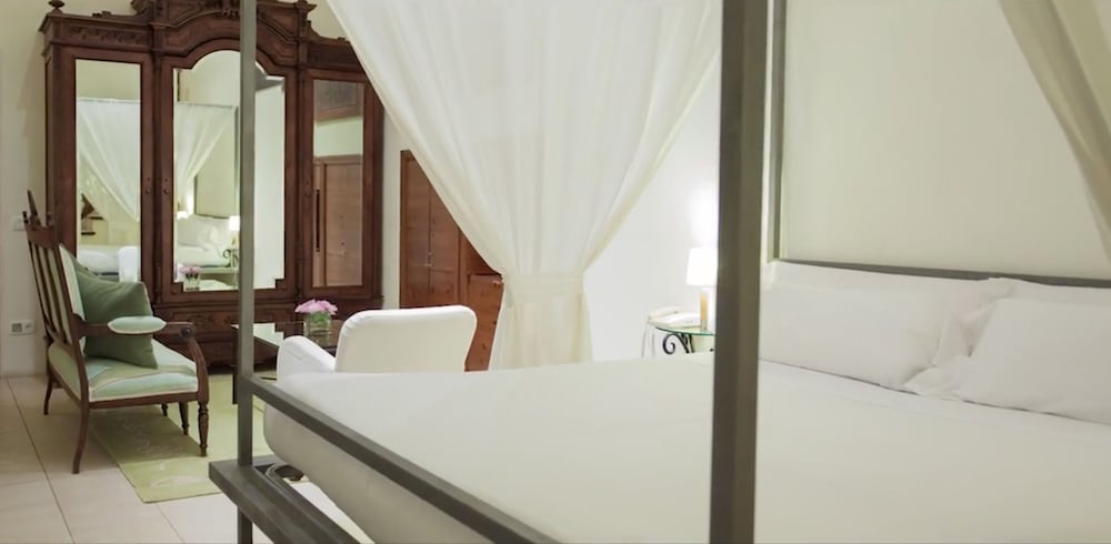 Casal Santa Eulàlia Hotel — Hotel rooms in Can Picafort, Balearic Islands